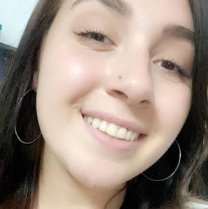 Meet your Posher, Allie